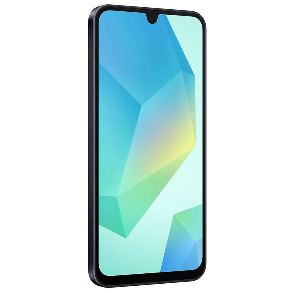 Samsung Galaxy A16 Dual SIM (128GB / 4GB Ram / 6.7 Inch)