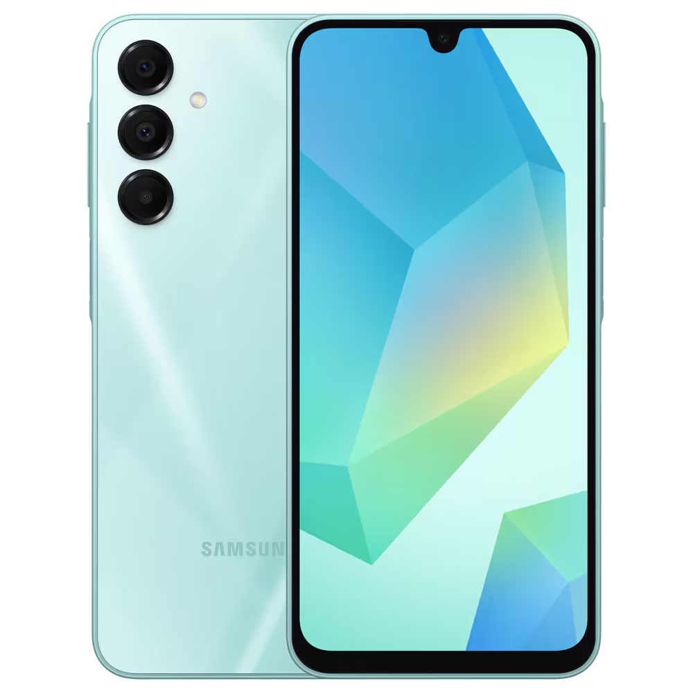 Samsung Galaxy A16 Dual SIM (128GB / 4GB Ram / 6.7 Inch / 4G LTE)