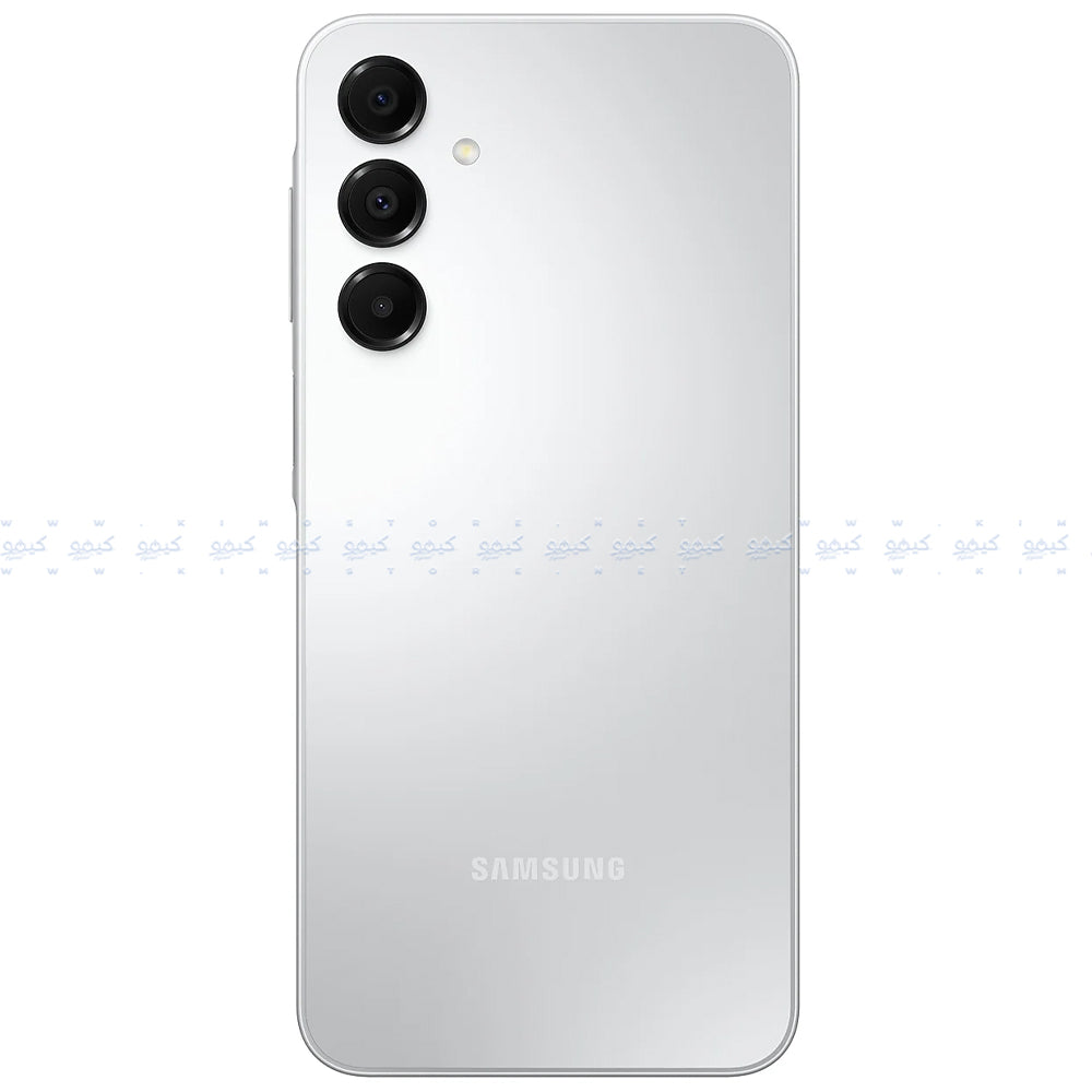 موبايل سامسونج جلاكسي A16 ثنائي الشريحة (128 جيجا / 4 جيجا رام / شاشة 6.7 بوصة / تقنية 4G LTE) 