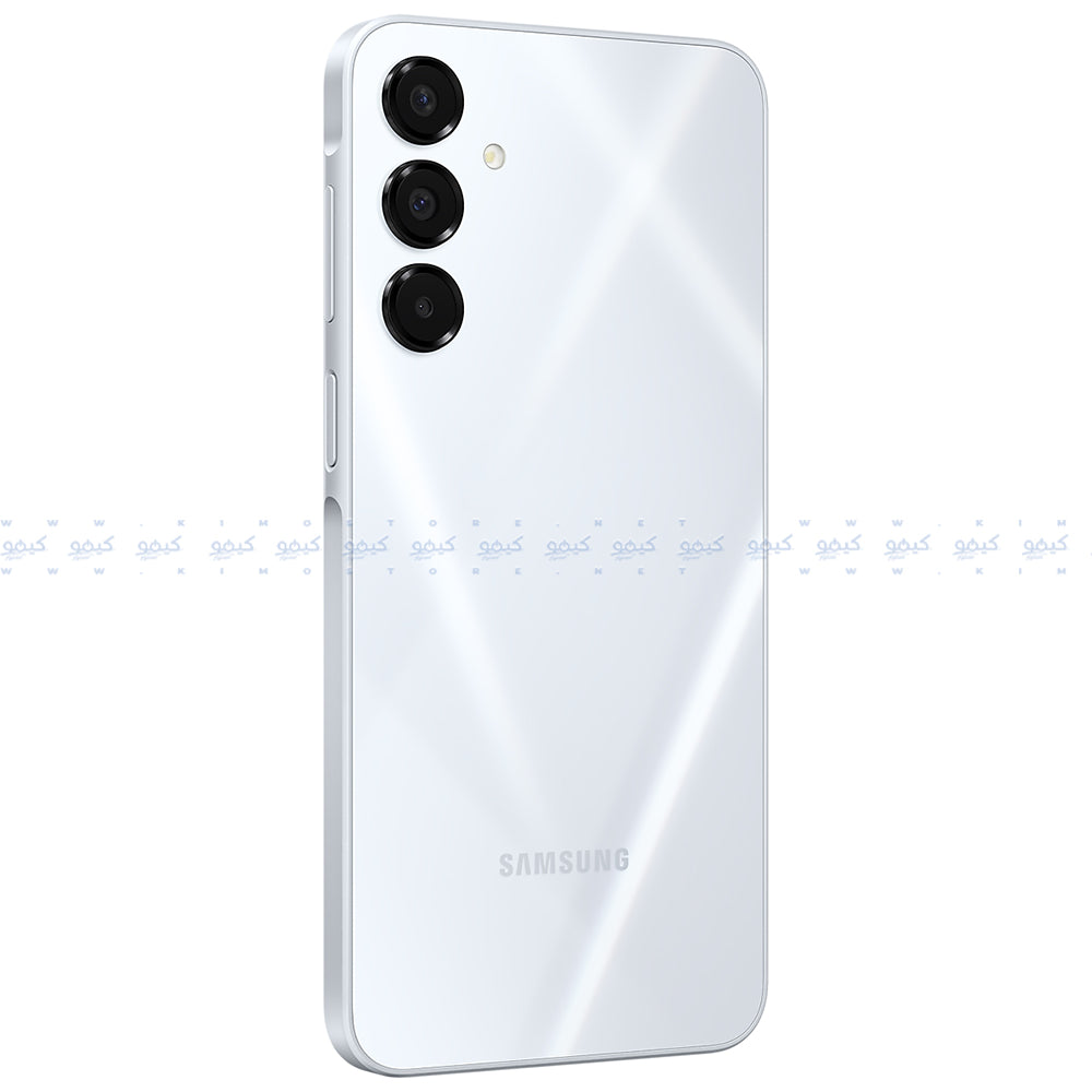 Samsung Galaxy A16 Dual SIM (128GB / 6GB Ram / 6.7 Inch / 4G LTE)