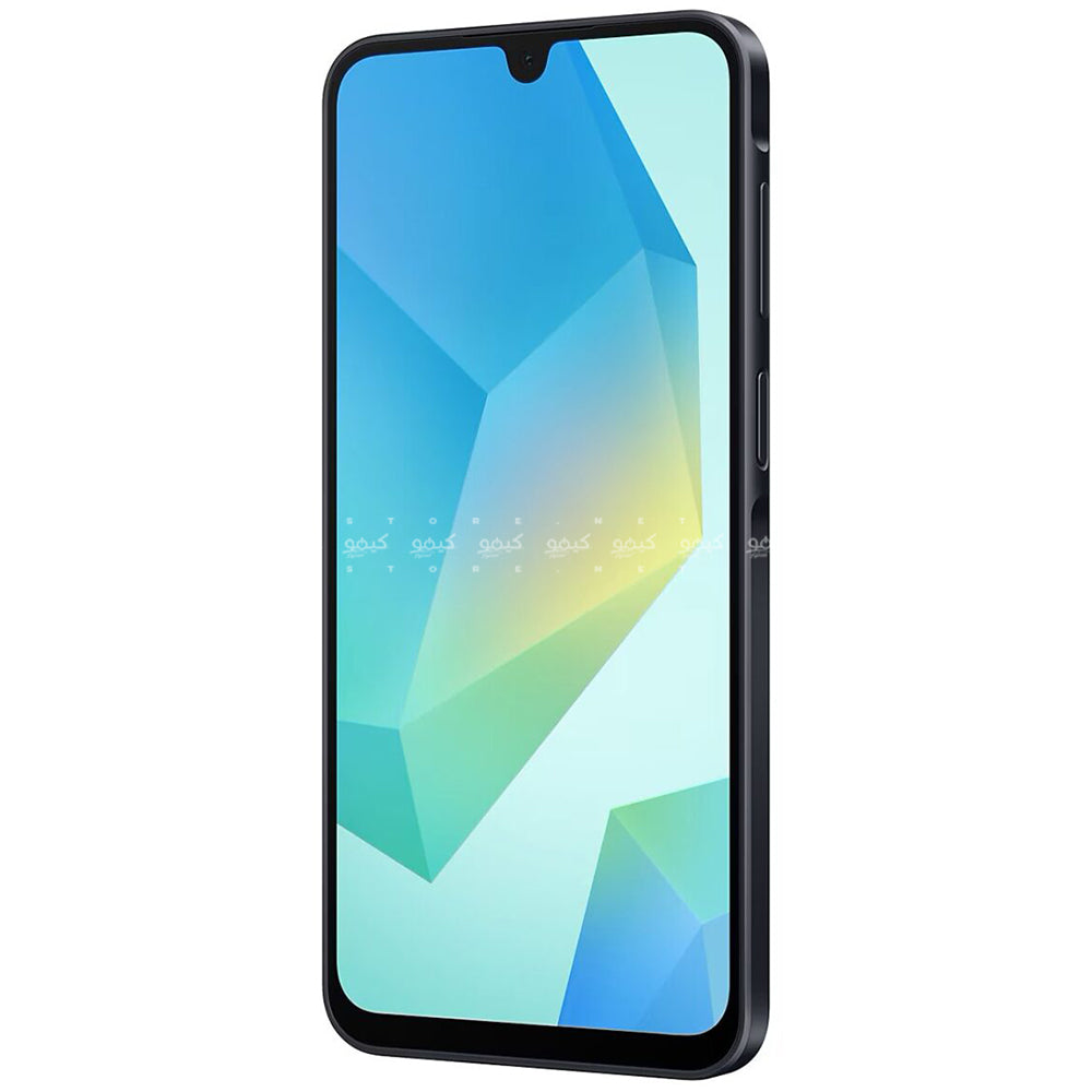Samsung Galaxy A16 Dual SIM (128GB / 6GB Ram / 6.7 Inch / 4G LTE)