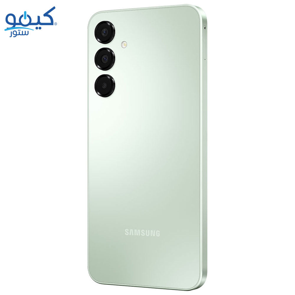 موبايل سامسونج جلاكسي A16 ثنائي الشريحة (128 جيجابايت / 6 جيجابايت رام / شاشة 6.7 بوصة / تقنية 4G LTE)