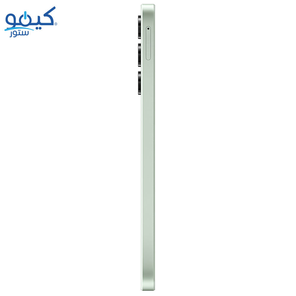 موبايل سامسونج جلاكسي A16 ثنائي الشريحة (128 جيجابايت / 6 جيجابايت رام / شاشة 6.7 بوصة / تقنية 4G LTE)