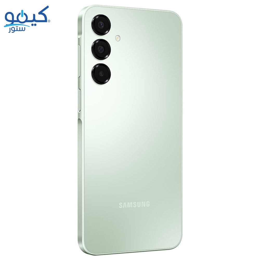 موبايل سامسونج جلاكسي A16 ثنائي الشريحة (128 جيجابايت / 6 جيجابايت رام / شاشة 6.7 بوصة / تقنية 4G LTE)