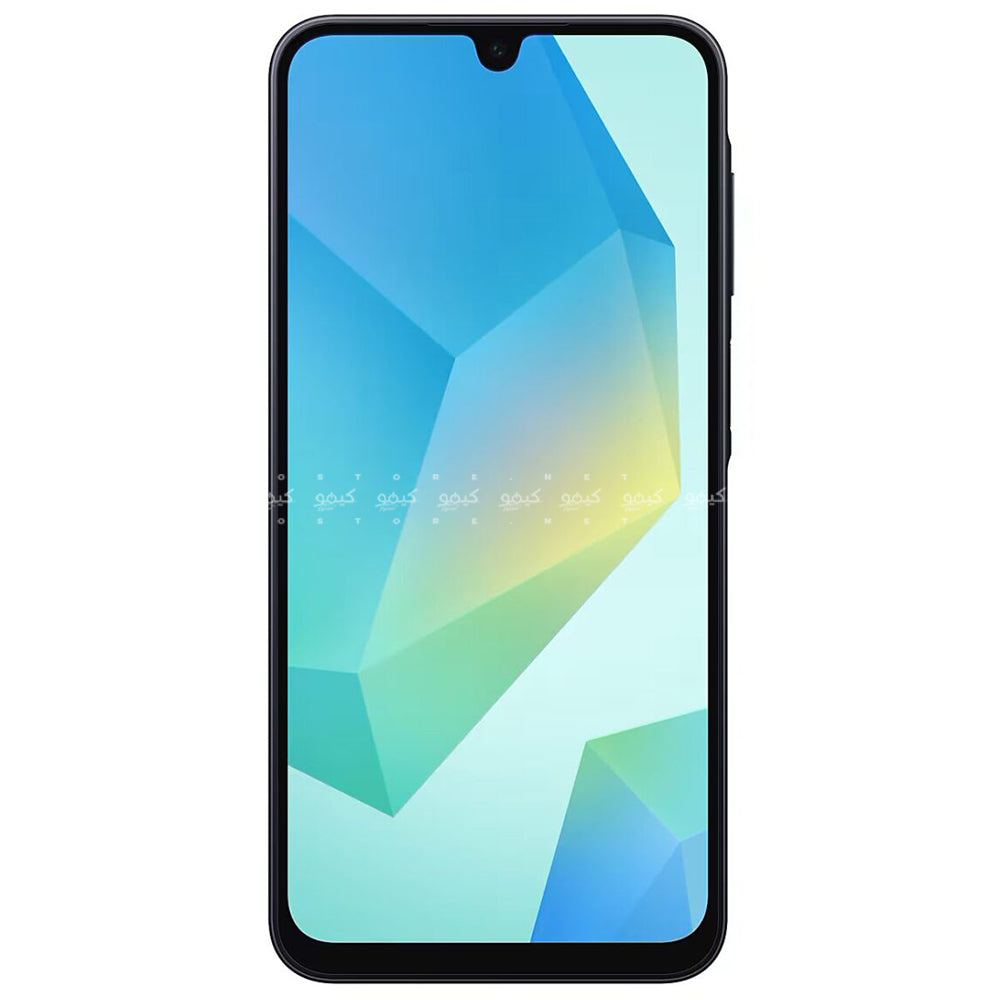 Samsung Galaxy A16 Dual SIM (128GB / 6GB Ram / 6.7 Inch / 4G LTE)