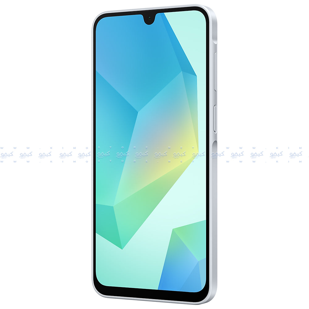 Samsung Galaxy A16 Dual SIM (128GB / 6GB Ram / 6.7 Inch / 4G LTE)