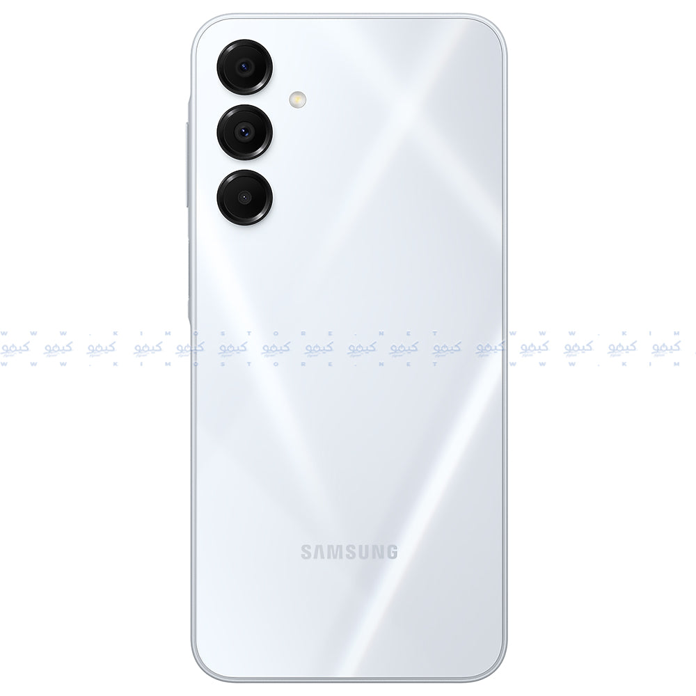 Samsung Galaxy A16 Dual SIM (128GB / 6GB Ram / 6.7 Inch / 4G LTE)
