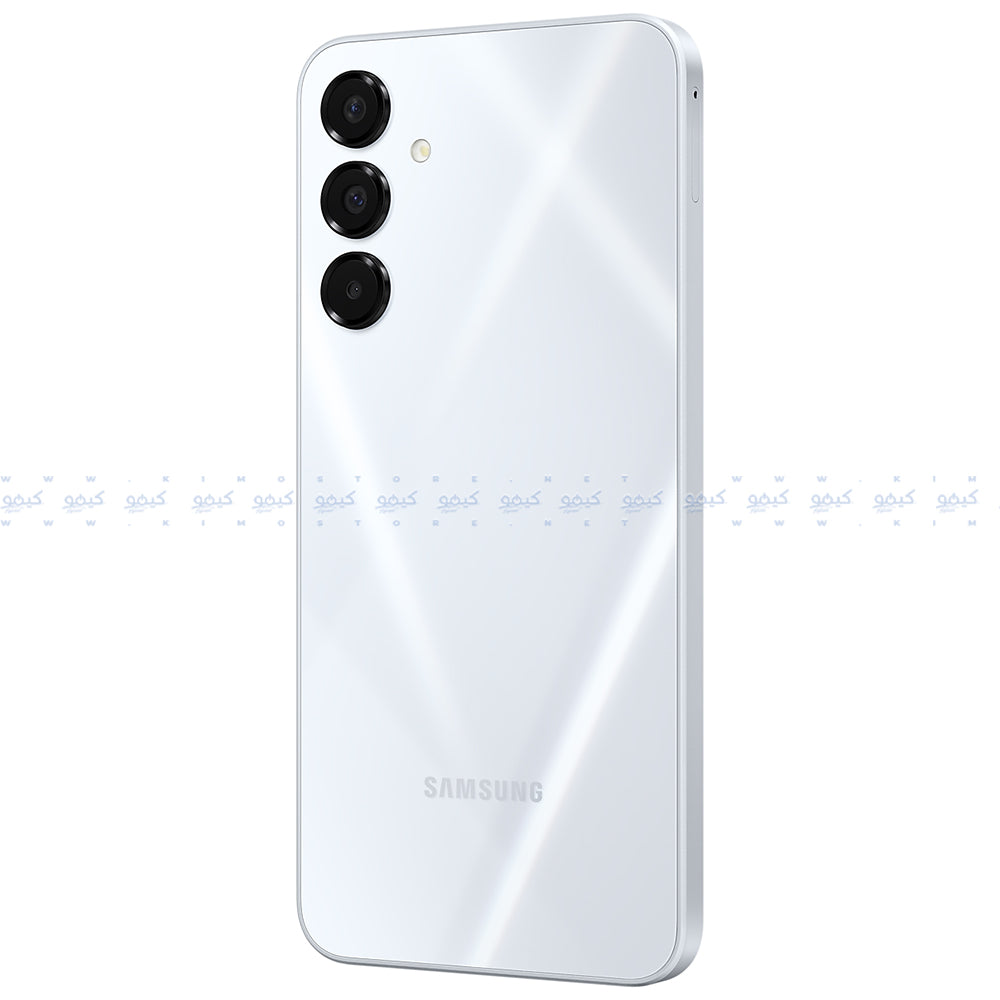 Samsung Galaxy A16 Dual SIM (256GB / 8GB Ram / 6.7 Inch / 4G LTE)
