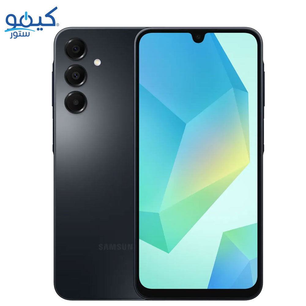 Samsung Galaxy A16 Dual SIM (256GB / 8GB Ram / 6.7 Inch / 4G LTE)