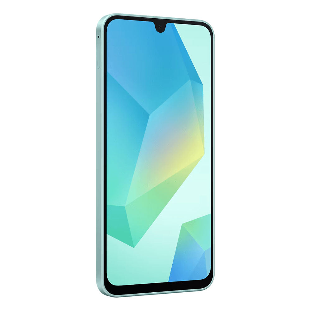 Samsung Galaxy A16 Dual SIM (256GB / 8GB Ram / 6.7 Inch / 4G LTE)