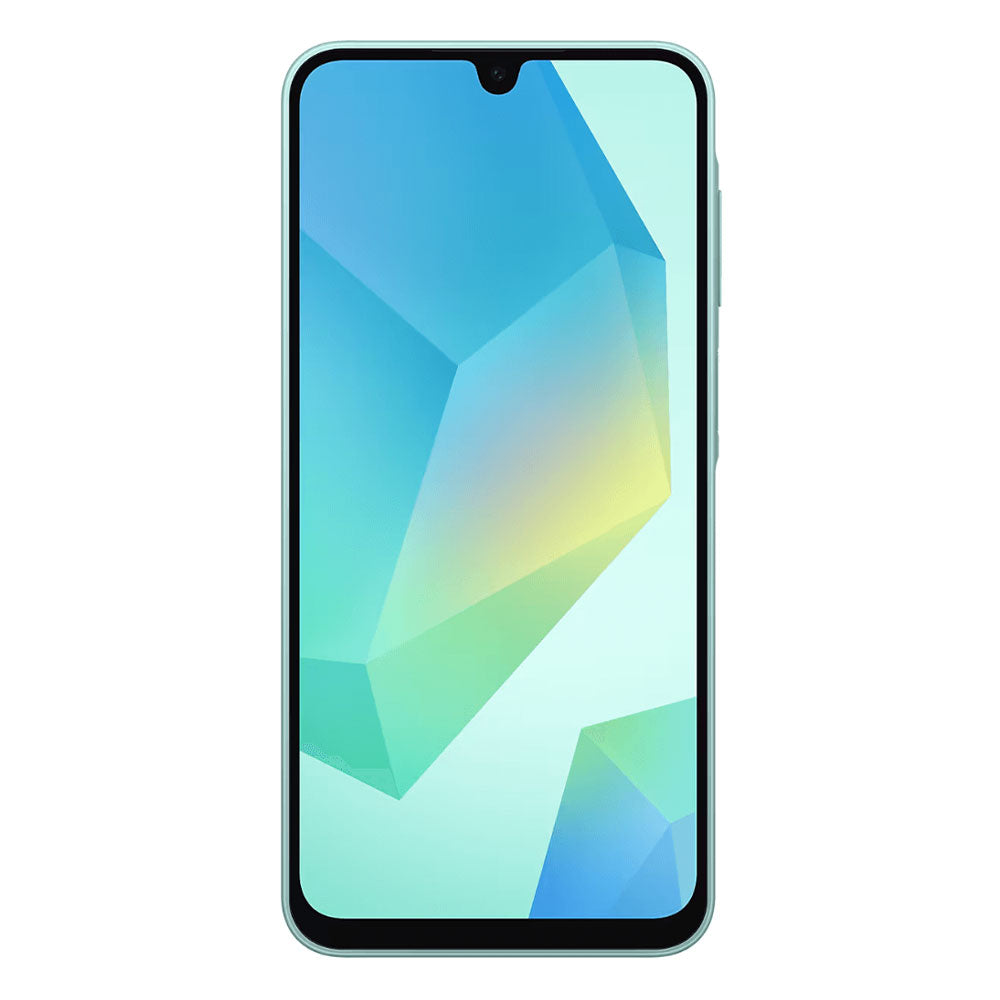 Samsung Galaxy A16 Dual SIM (256GB / 8GB Ram / 6.7 Inch / 4G LTE)