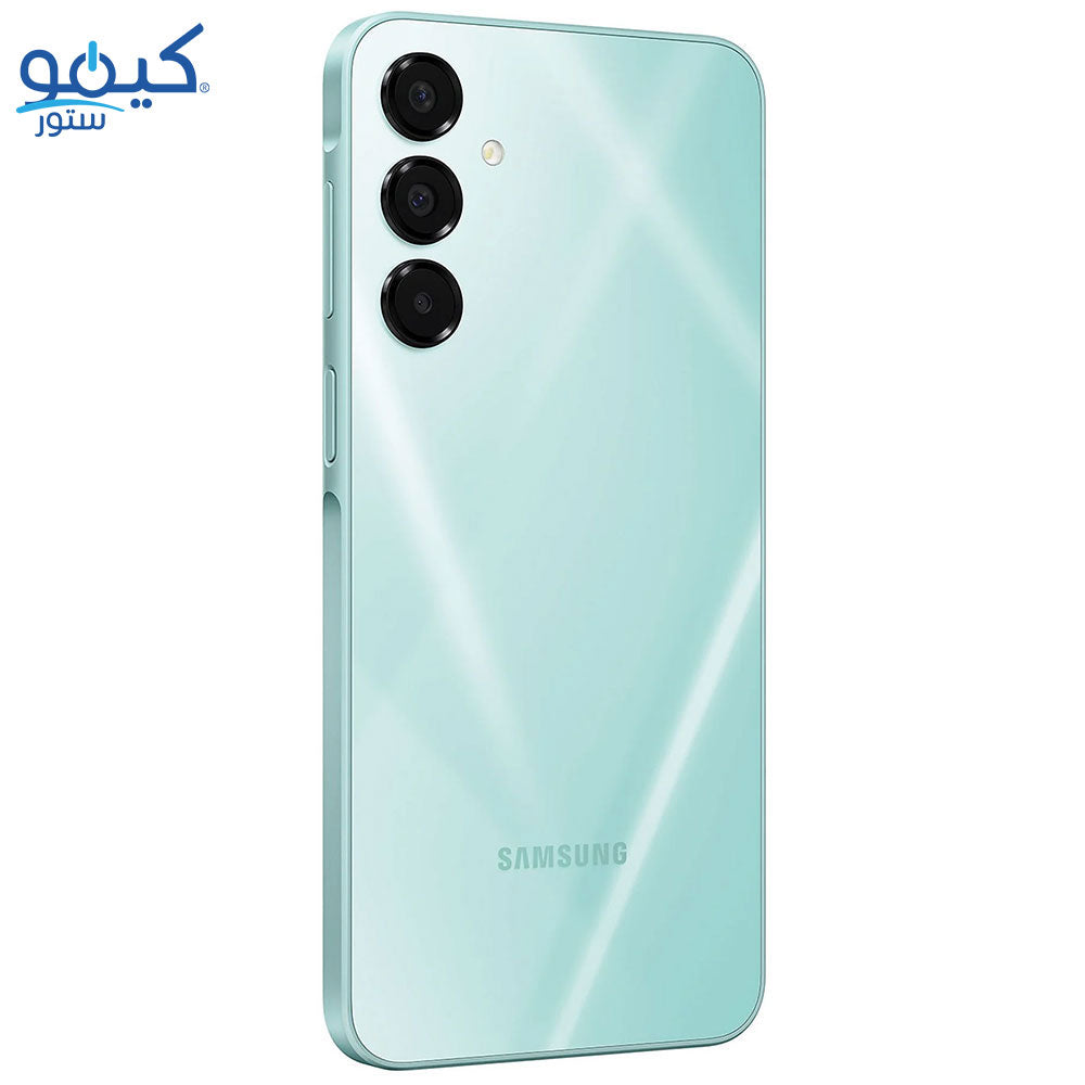 موبايل سامسونج جلاكسي A16 ثنائي الشريحة (256 جيجابايت / 8 جيجابايت رام / شاشة 6.7 بوصة / تقنية 4G LTE)