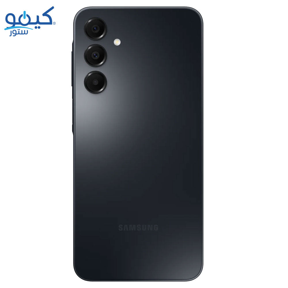 موبايل سامسونج جلاكسي A16 ثنائي الشريحة (256 جيجابايت / 8 جيجابايت رام / شاشة 6.7 بوصة / تقنية 4G LTE)