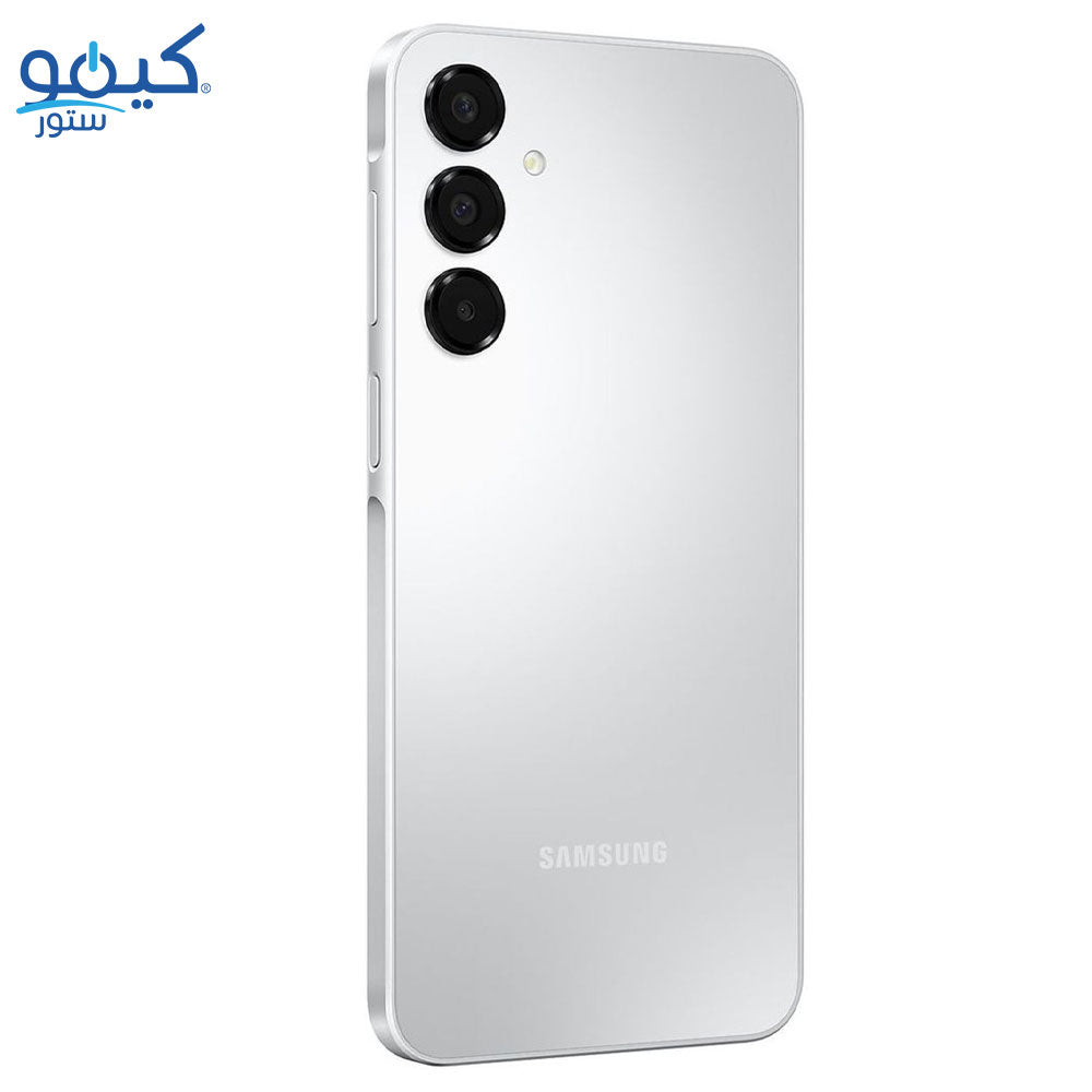 موبايل سامسونج جلاكسي A16 ثنائي الشريحة (256 جيجابايت / 8 جيجابايت رام / شاشة 6.7 بوصة / تقنية 4G LTE)