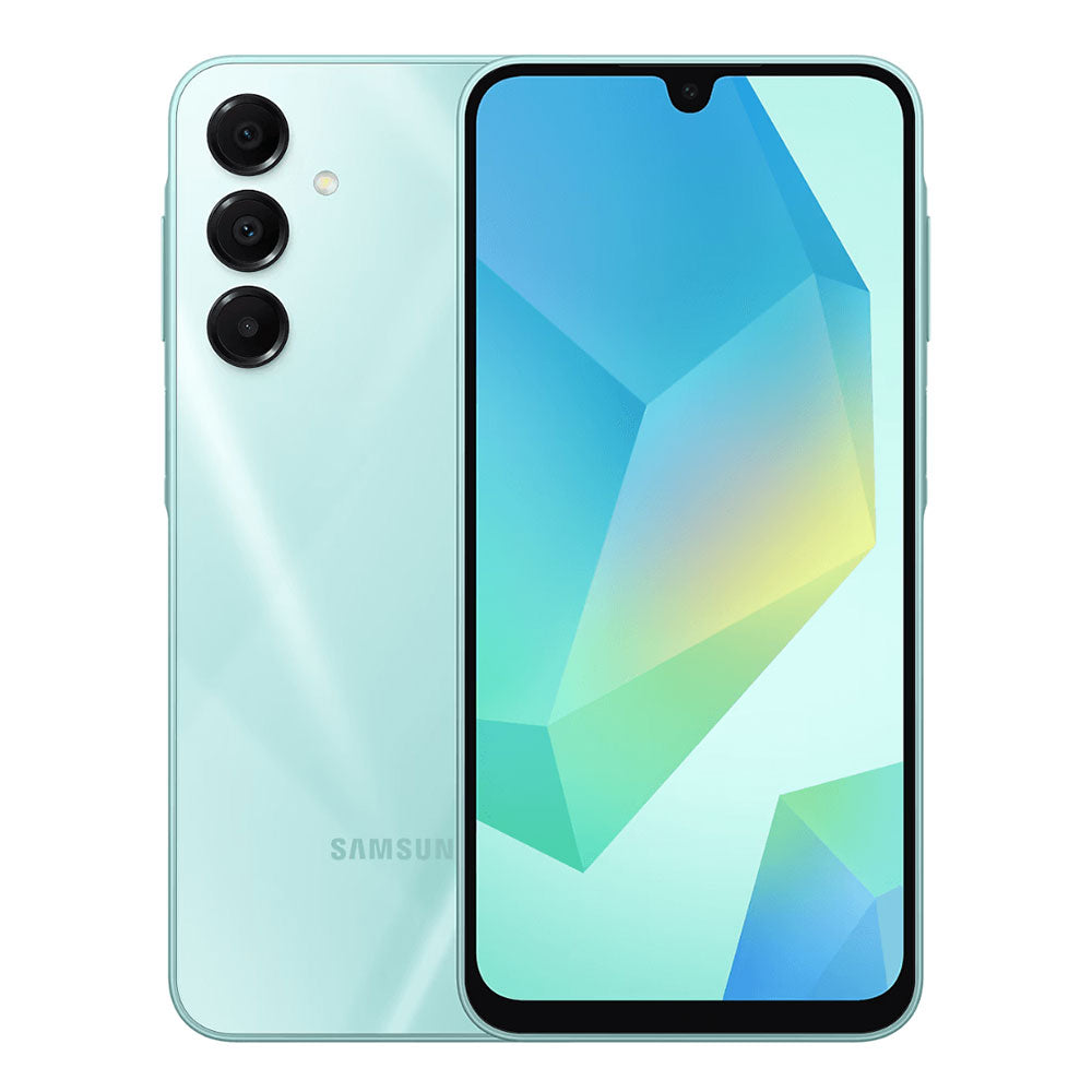 Samsung Galaxy A16 Dual SIM (256GB / 8GB Ram / 6.7 Inch / 4G LTE)