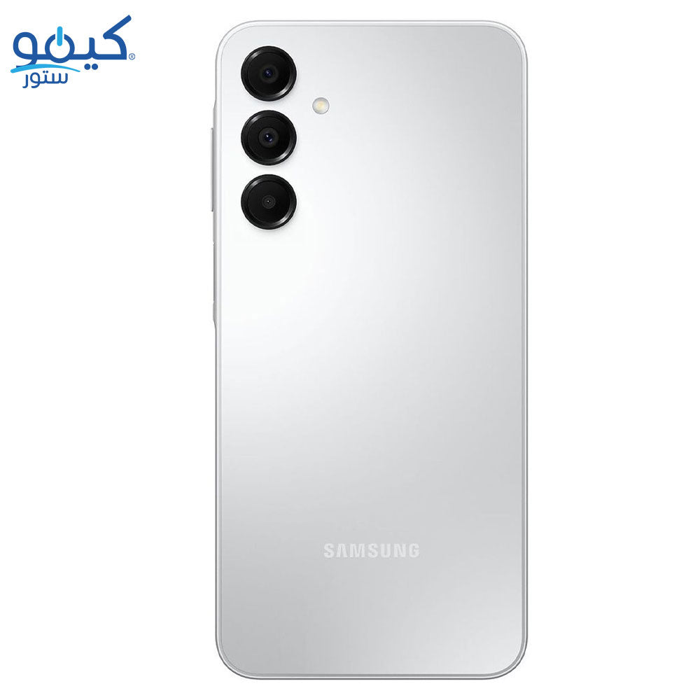 موبايل سامسونج جلاكسي A16 ثنائي الشريحة (256 جيجابايت / 8 جيجابايت رام / شاشة 6.7 بوصة / تقنية 4G LTE)