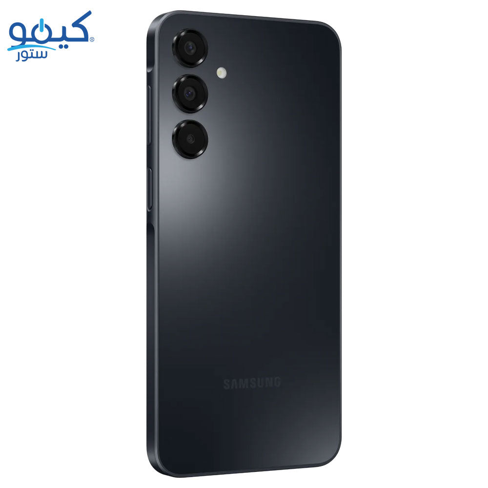 موبايل سامسونج جلاكسي A16 ثنائي الشريحة (256 جيجابايت / 8 جيجابايت رام / شاشة 6.7 بوصة / تقنية 4G LTE)