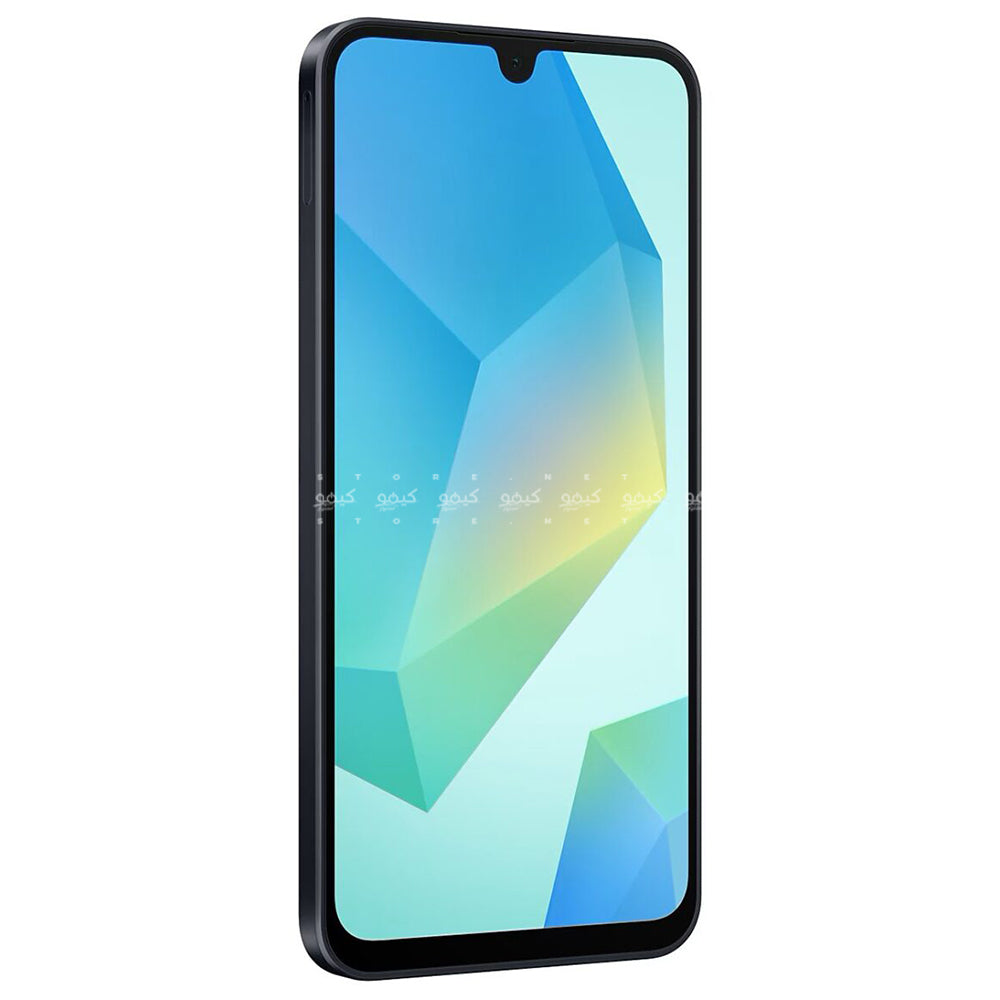Samsung Galaxy A16 Dual SIM (256GB / 8GB Ram / 6.7 Inch / 4G LTE)