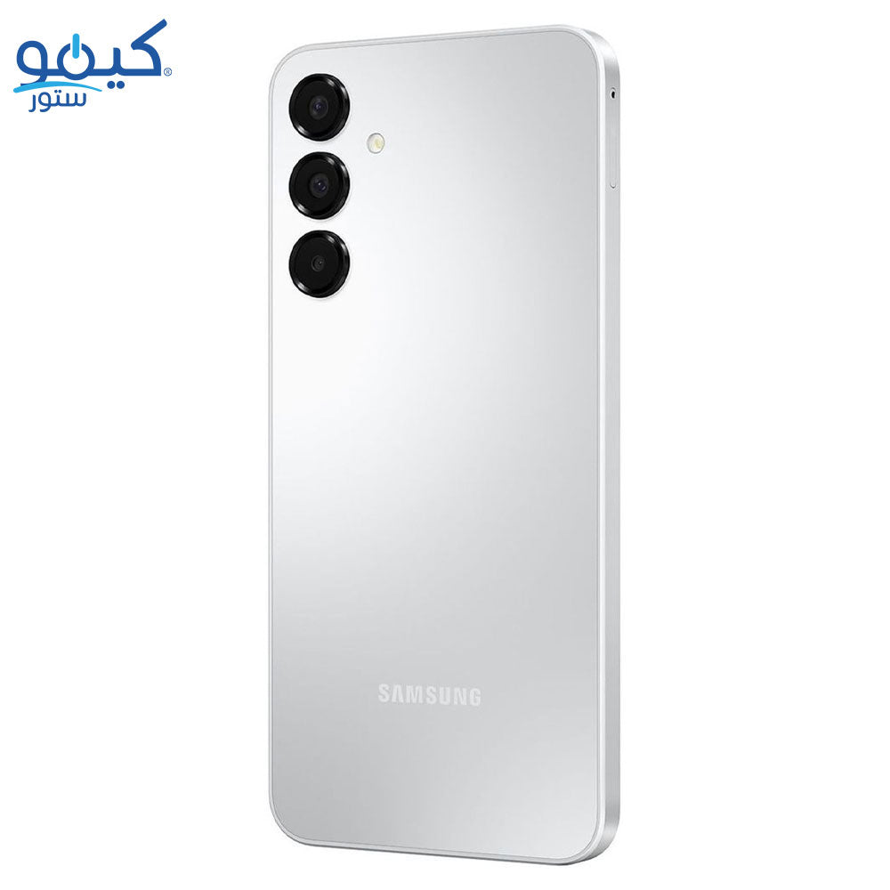 موبايل سامسونج جلاكسي A16 ثنائي الشريحة (256 جيجابايت / 8 جيجابايت رام / شاشة 6.7 بوصة / تقنية 4G LTE)