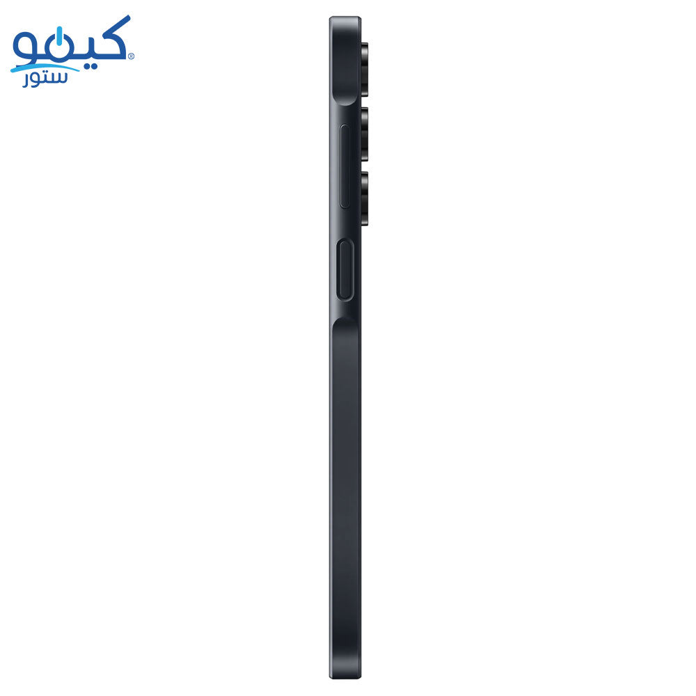 موبايل سامسونج جلاكسي A16 ثنائي الشريحة (256 جيجابايت / 8 جيجابايت رام / شاشة 6.7 بوصة / تقنية 4G LTE)