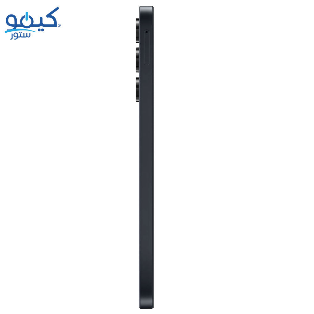 موبايل سامسونج جلاكسي A16 ثنائي الشريحة (256 جيجابايت / 8 جيجابايت رام / شاشة 6.7 بوصة / تقنية 4G LTE)
