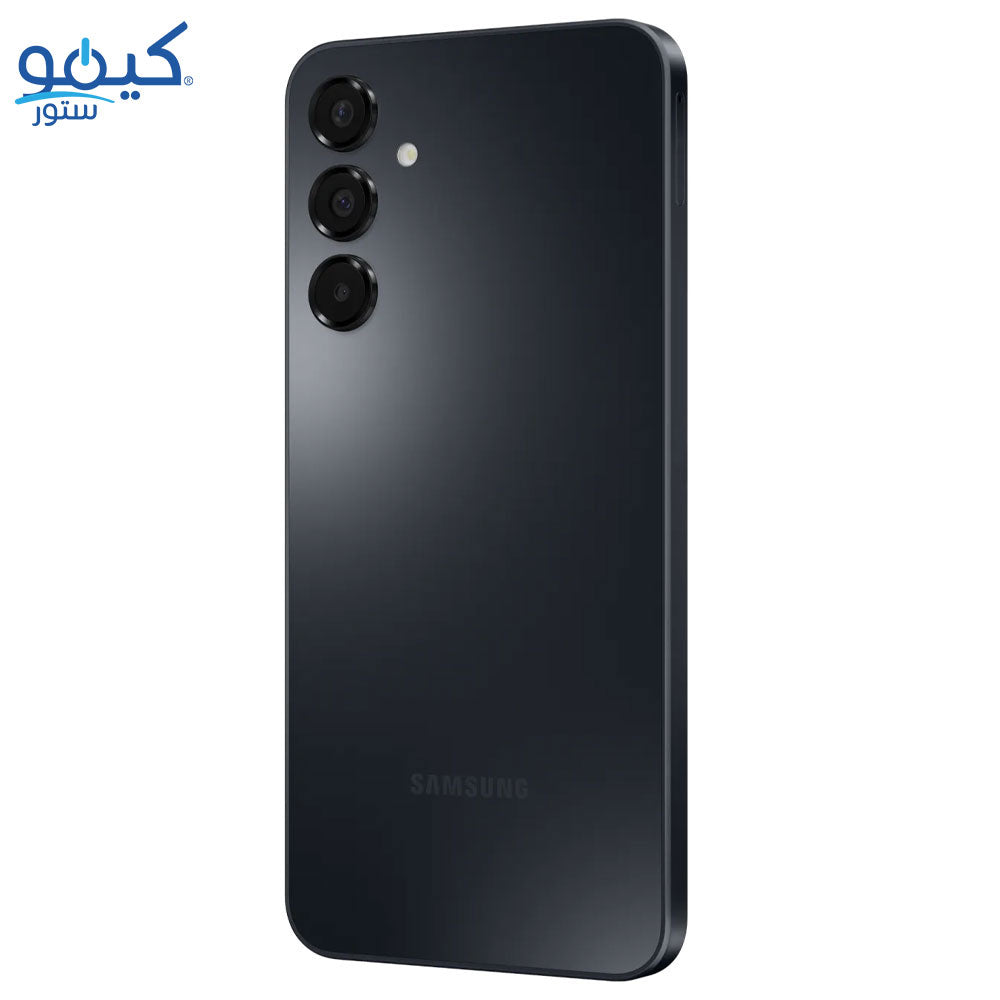 موبايل سامسونج جلاكسي A16 ثنائي الشريحة (256 جيجابايت / 8 جيجابايت رام / شاشة 6.7 بوصة / تقنية 4G LTE)