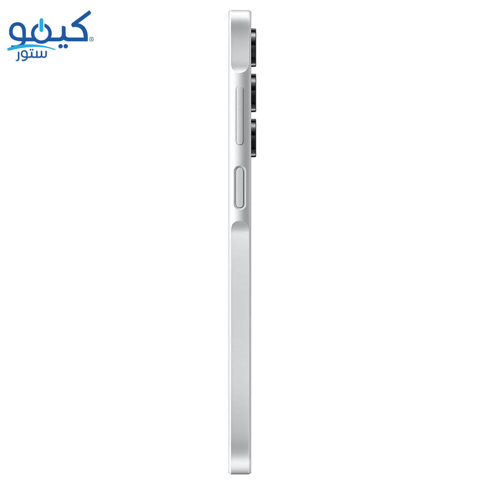 موبايل سامسونج جلاكسي A16 ثنائي الشريحة (256 جيجابايت / 8 جيجابايت رام / شاشة 6.7 بوصة / تقنية 4G LTE)