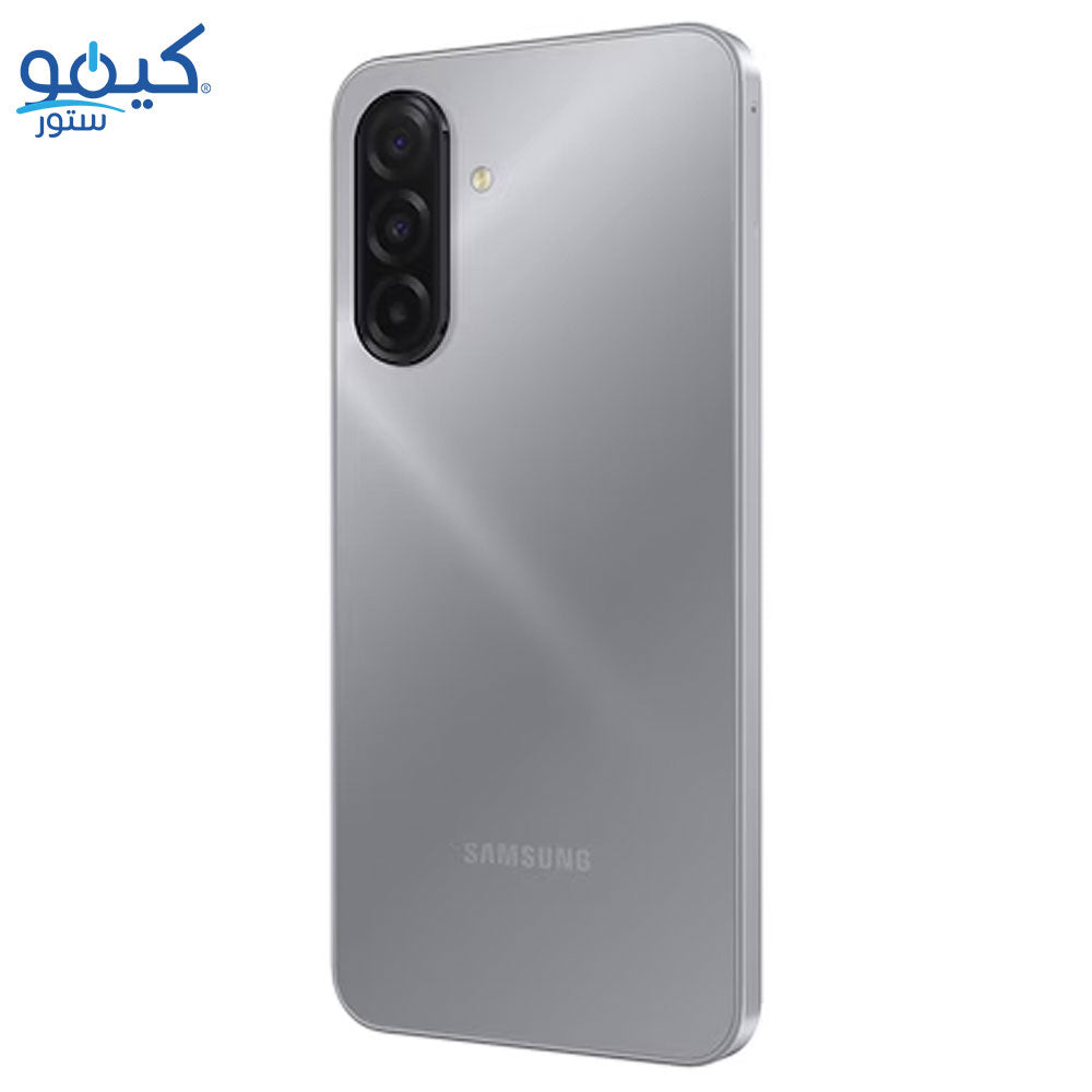 موبايل سامسونج جلاكسي A17 ثنائي الشريحة (128 جيجابايت / 4 جيجابايت رام / شاشة 6.7 بوصة / تقنية LTE 4G)