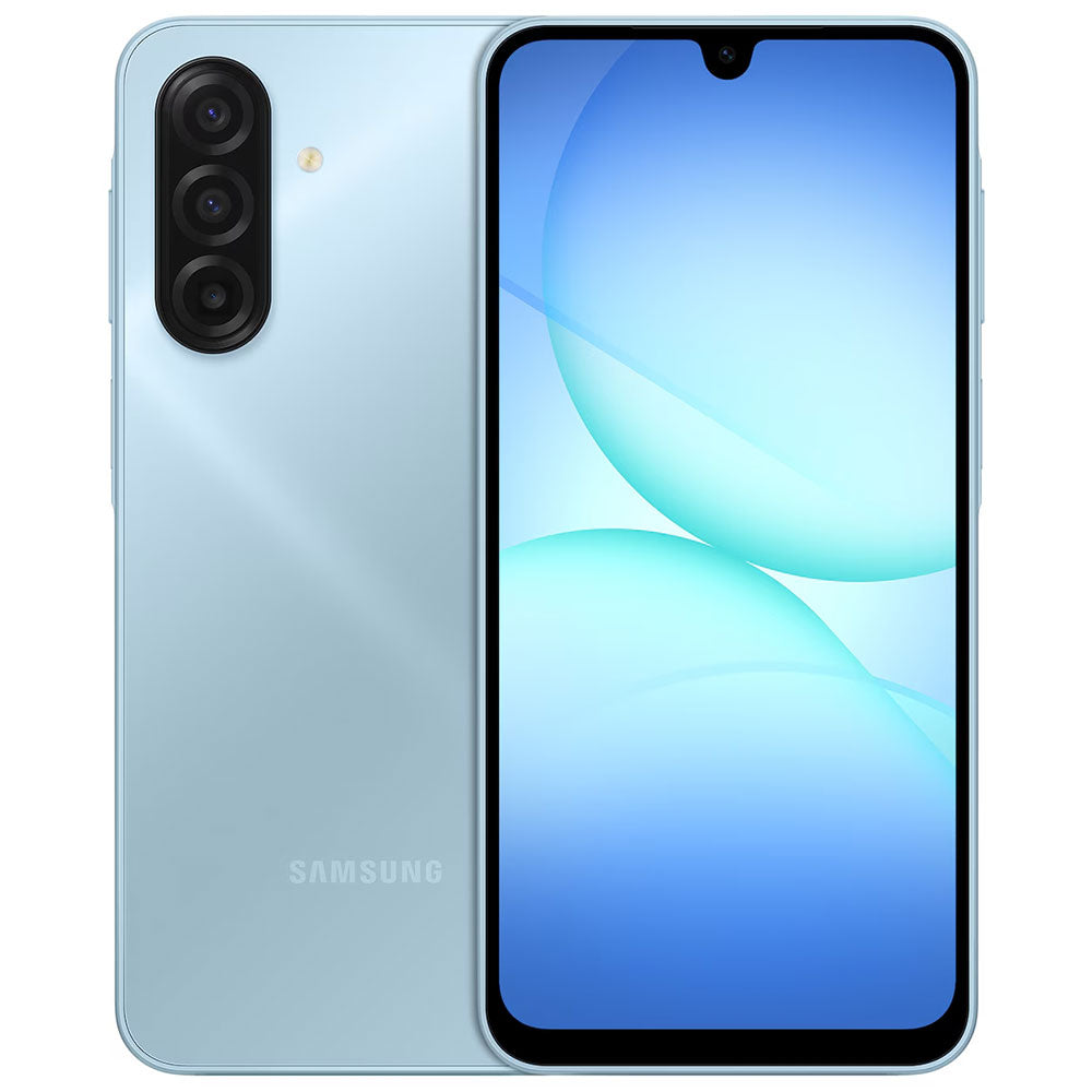 Samsung Galaxy A17 Dual SIM (128GB / 4GB Ram / 6.7 Inch / 4G LTE)