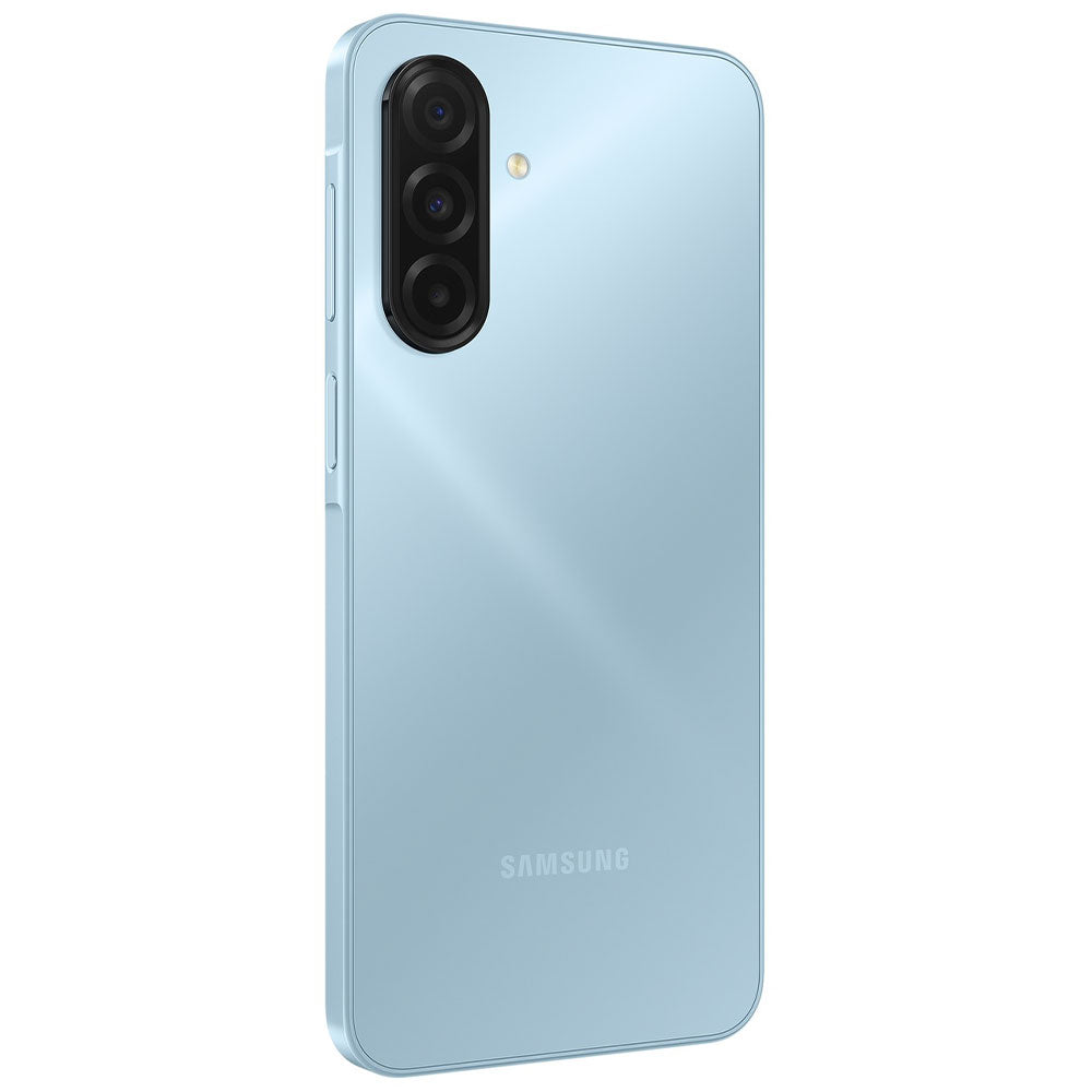 Samsung Galaxy A17 Dual SIM (128GB / 4GB Ram / 6.7 Inch / 4G LTE)