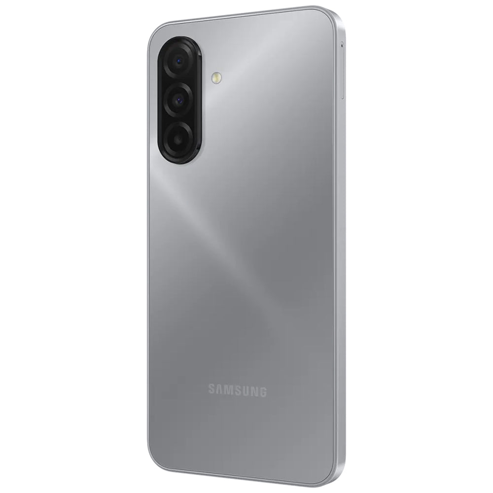 Samsung Galaxy A17 Dual SIM (128GB / 4GB Ram / 6.7 Inch / 4G LTE)