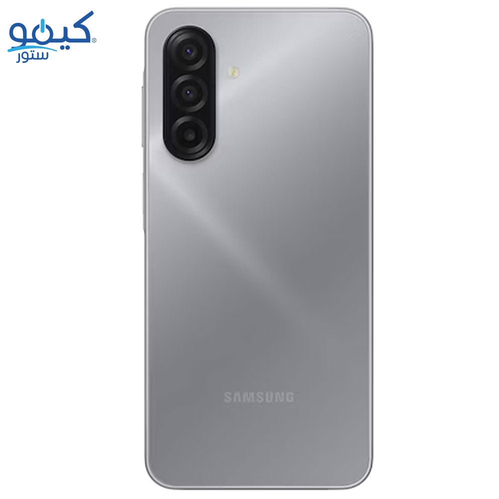 موبايل سامسونج جلاكسي A17 ثنائي الشريحة (128 جيجابايت / 4 جيجابايت رام / شاشة 6.7 بوصة / تقنية LTE 4G)