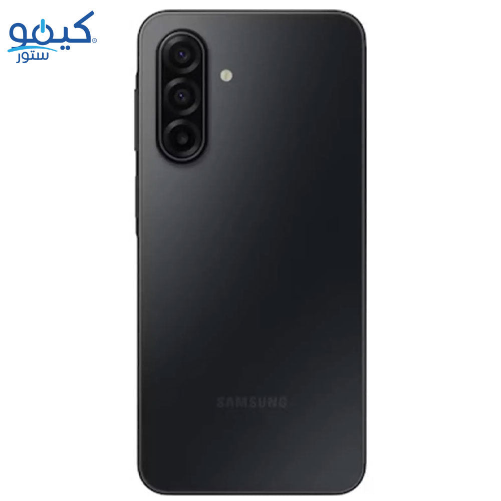 Samsung Galaxy A17 Dual SIM (128GB / 6GB Ram / 6.7 Inch / 4G LTE) - Black