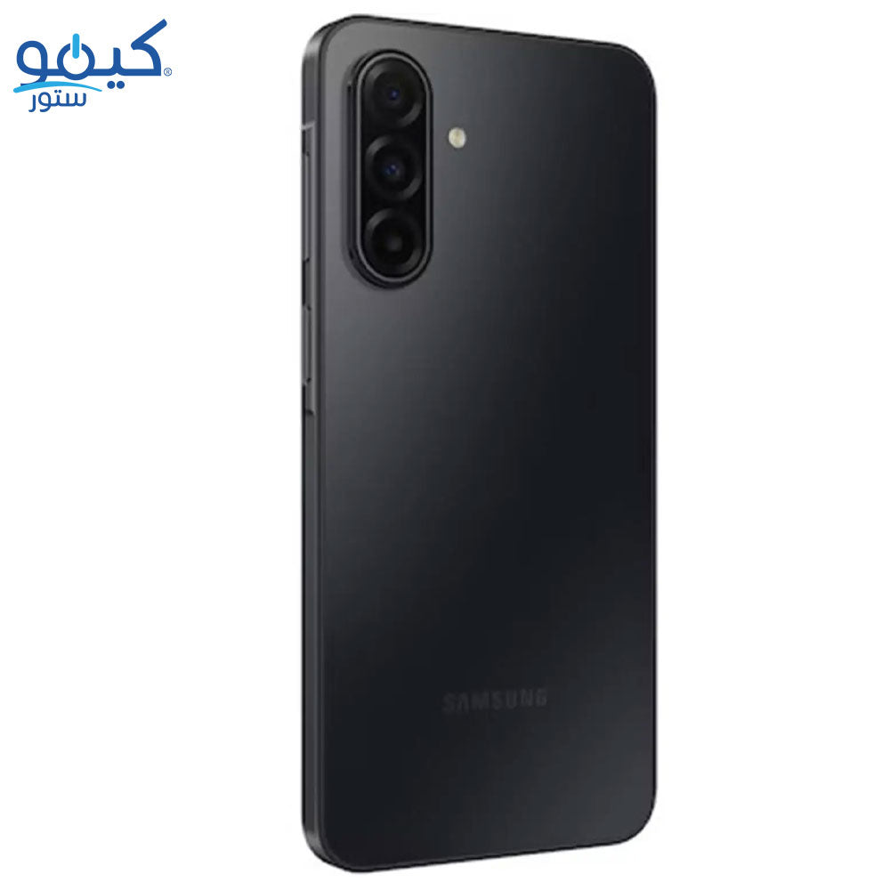Samsung Galaxy A17 Dual SIM (128GB / 6GB Ram / 6.7 Inch / 4G LTE) - Black