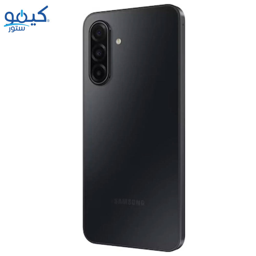 Samsung Galaxy A17 Dual SIM (128GB / 6GB Ram / 6.7 Inch / 4G LTE) - Black