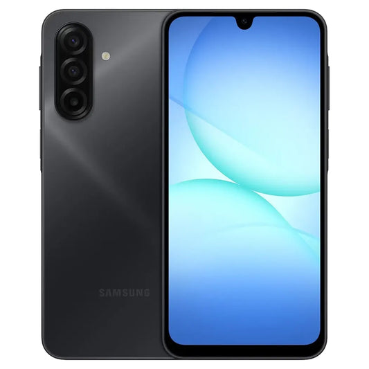 Samsung Galaxy A17 Dual SIM (128GB / 6GB Ram / 6.7 Inch / 4G LTE)