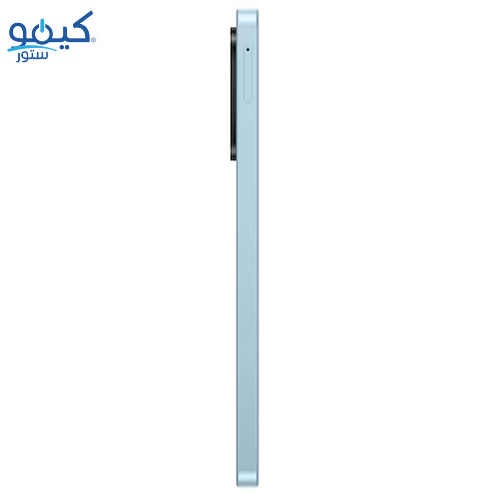 موبايل سامسونج جلاكسي A17 ثنائي الشريحة (128 جيجابايت / 6 جيجابايت رام / شاشة 6.7 بوصة / تقنية 4G)