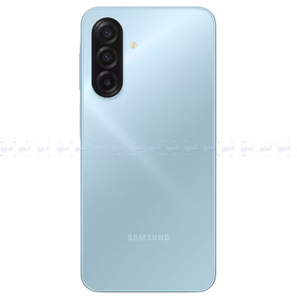 Samsung Galaxy A17 Dual SIM (128GB / 6GB Ram / 6.7 Inch / 4G LTE)