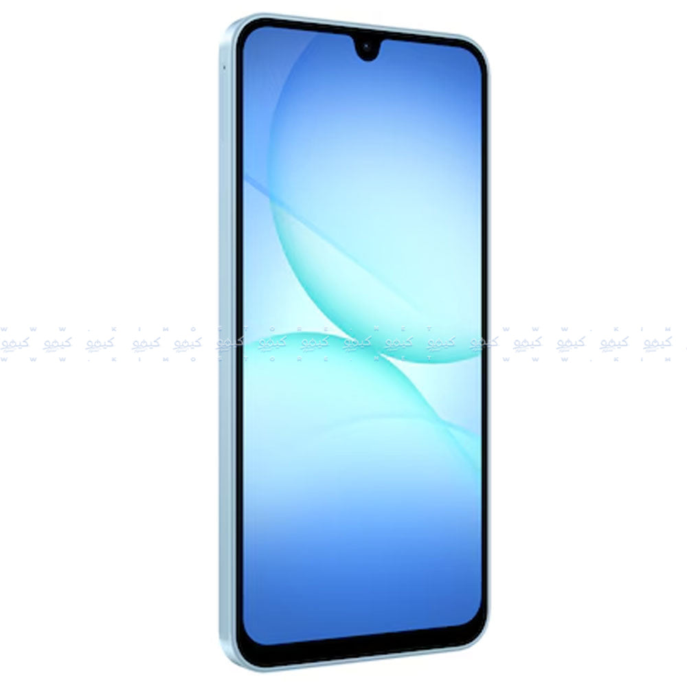 Samsung Galaxy A17 Dual SIM (128GB / 6GB Ram / 6.7 Inch / 4G LTE)