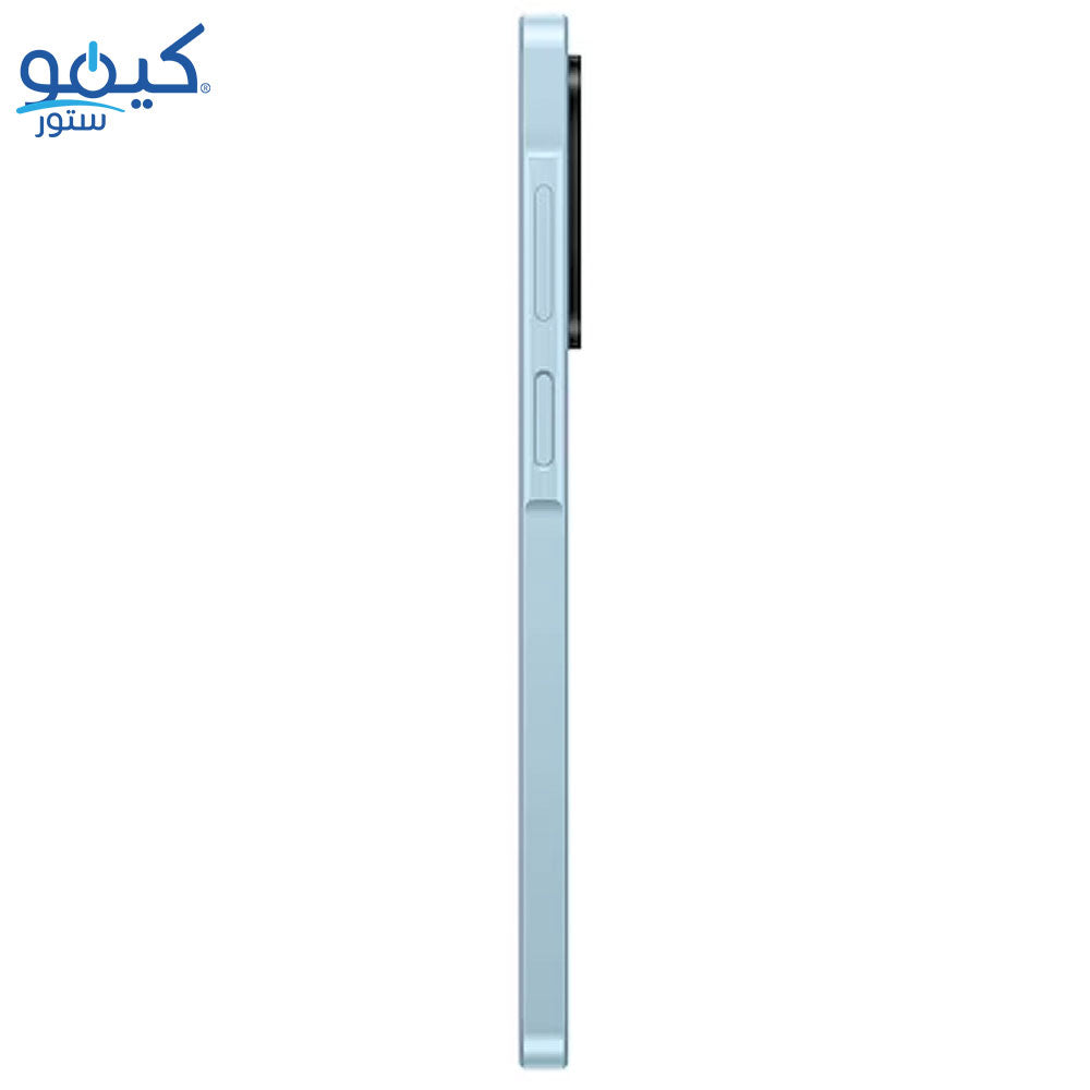 موبايل سامسونج جلاكسي A17 ثنائي الشريحة (128 جيجابايت / 6 جيجابايت رام / شاشة 6.7 بوصة / تقنية 4G)