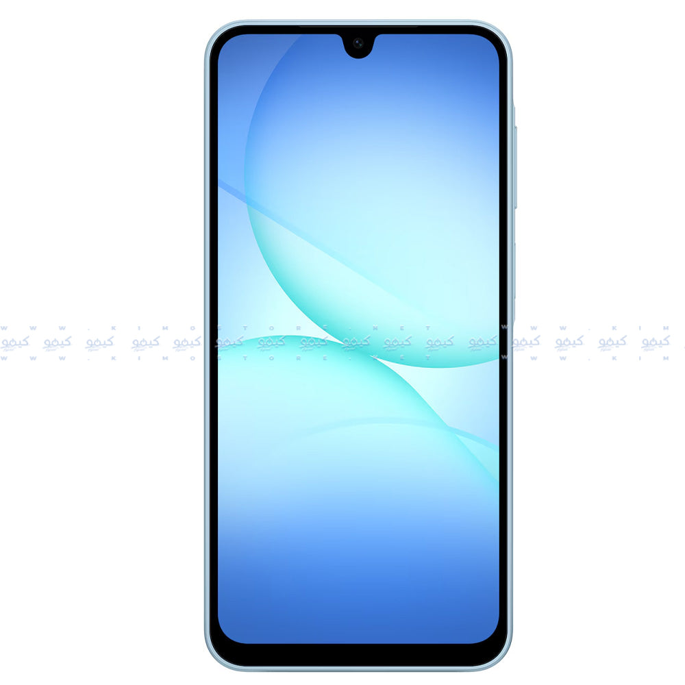 Samsung Galaxy A17 Dual SIM (256GB / 8GB Ram / 6.7 Inch / 4G LTE)