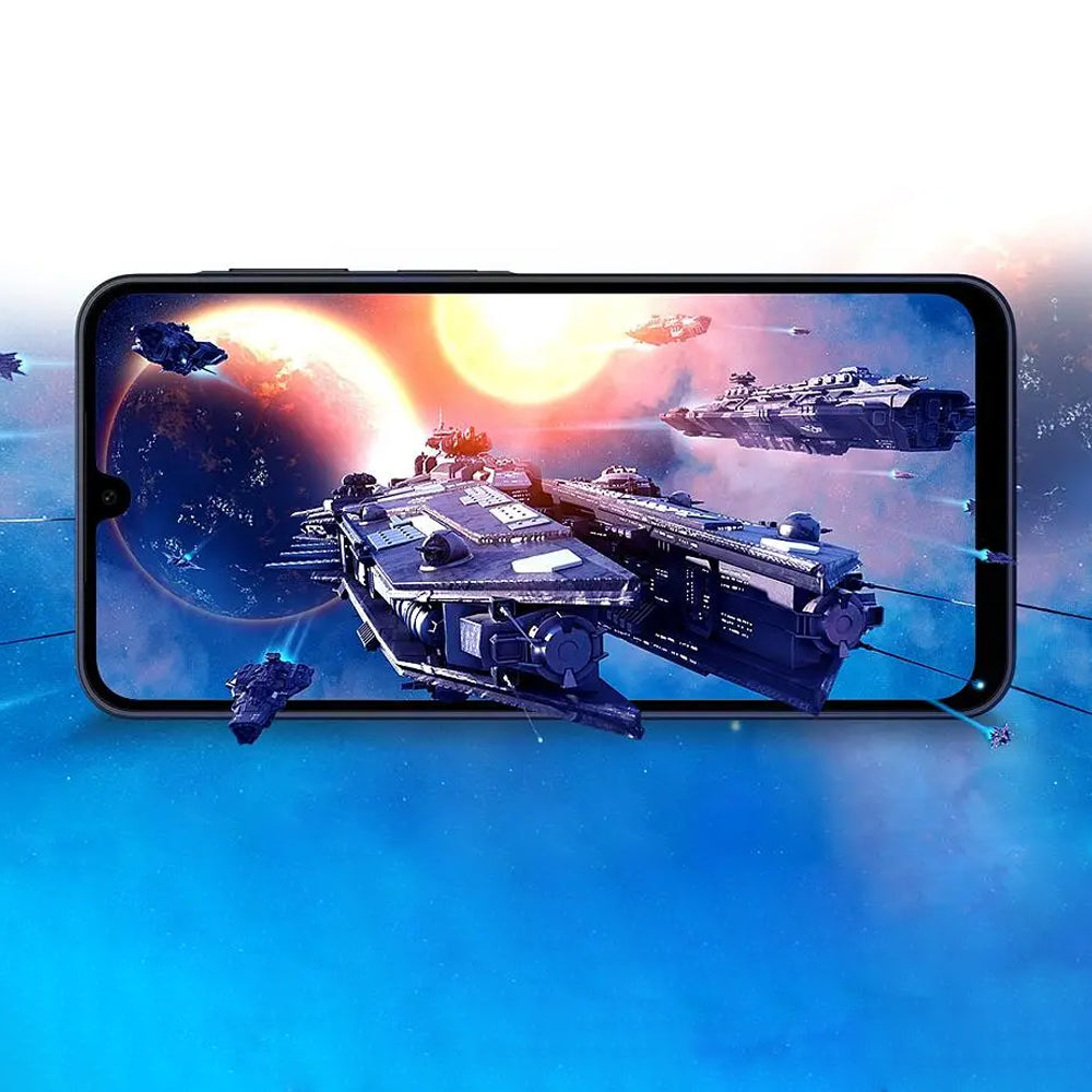 Samsung Galaxy A17 Dual SIM (256GB / 8GB Ram / 6.7 Inch / 5G)