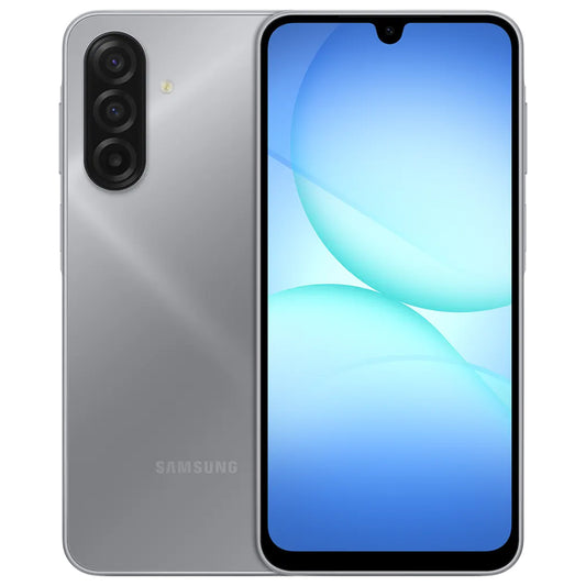 Samsung Galaxy A17 Dual SIM (256GB / 8GB Ram / 6.7 Inch / 5G)