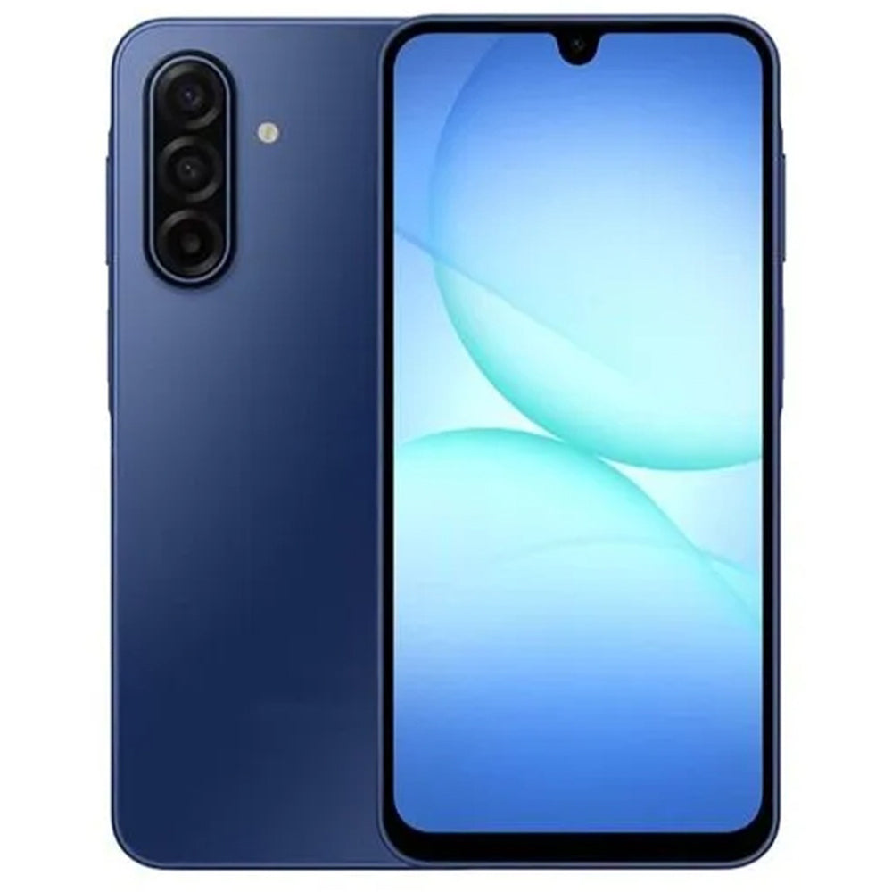 Samsung Galaxy A17 Dual SIM (256GB / 8GB Ram / 6.7 Inch / 5G)