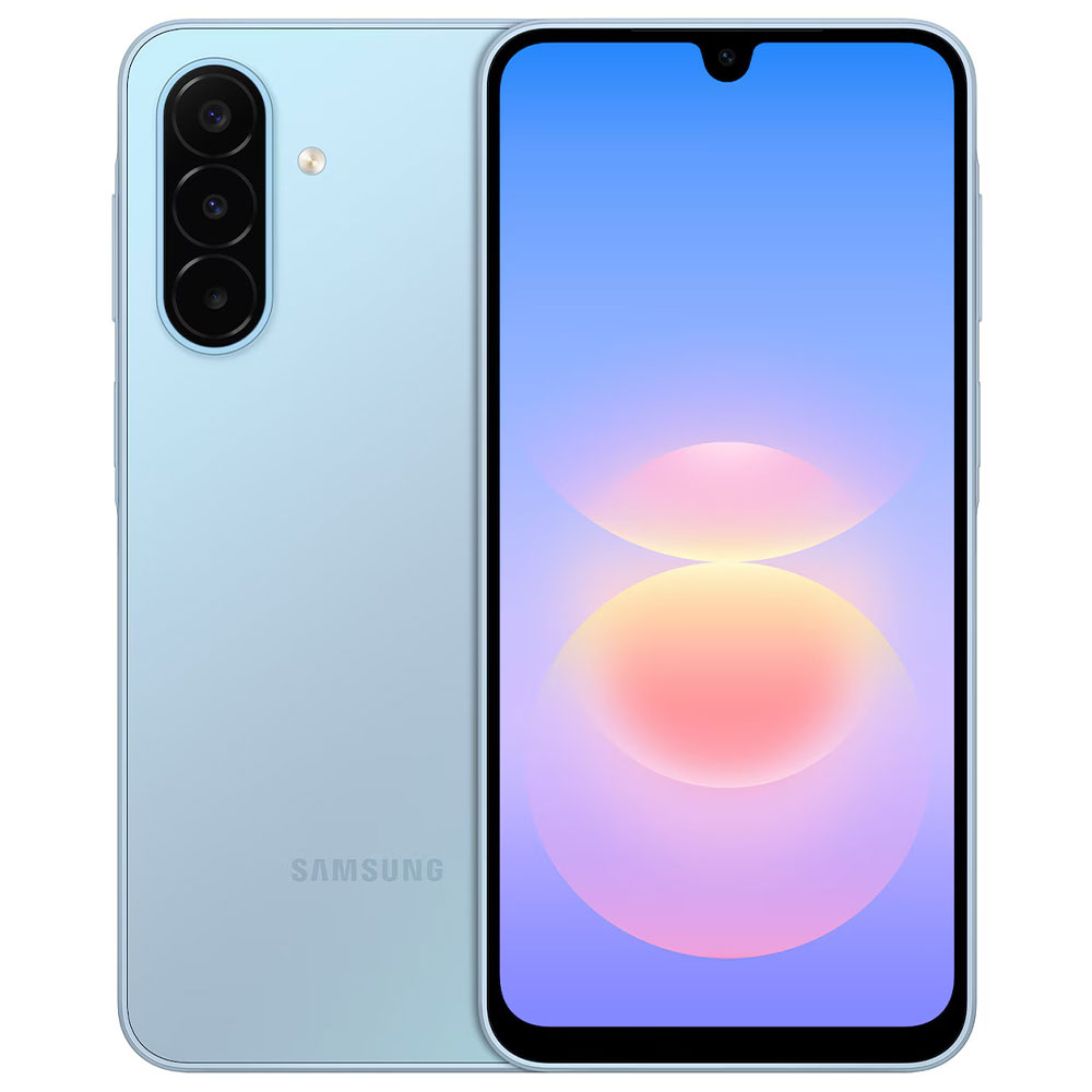 Samsung Galaxy A18 Dual SIM (128GB / 4GB Ram / 6.7 Inch / 4G LTE)