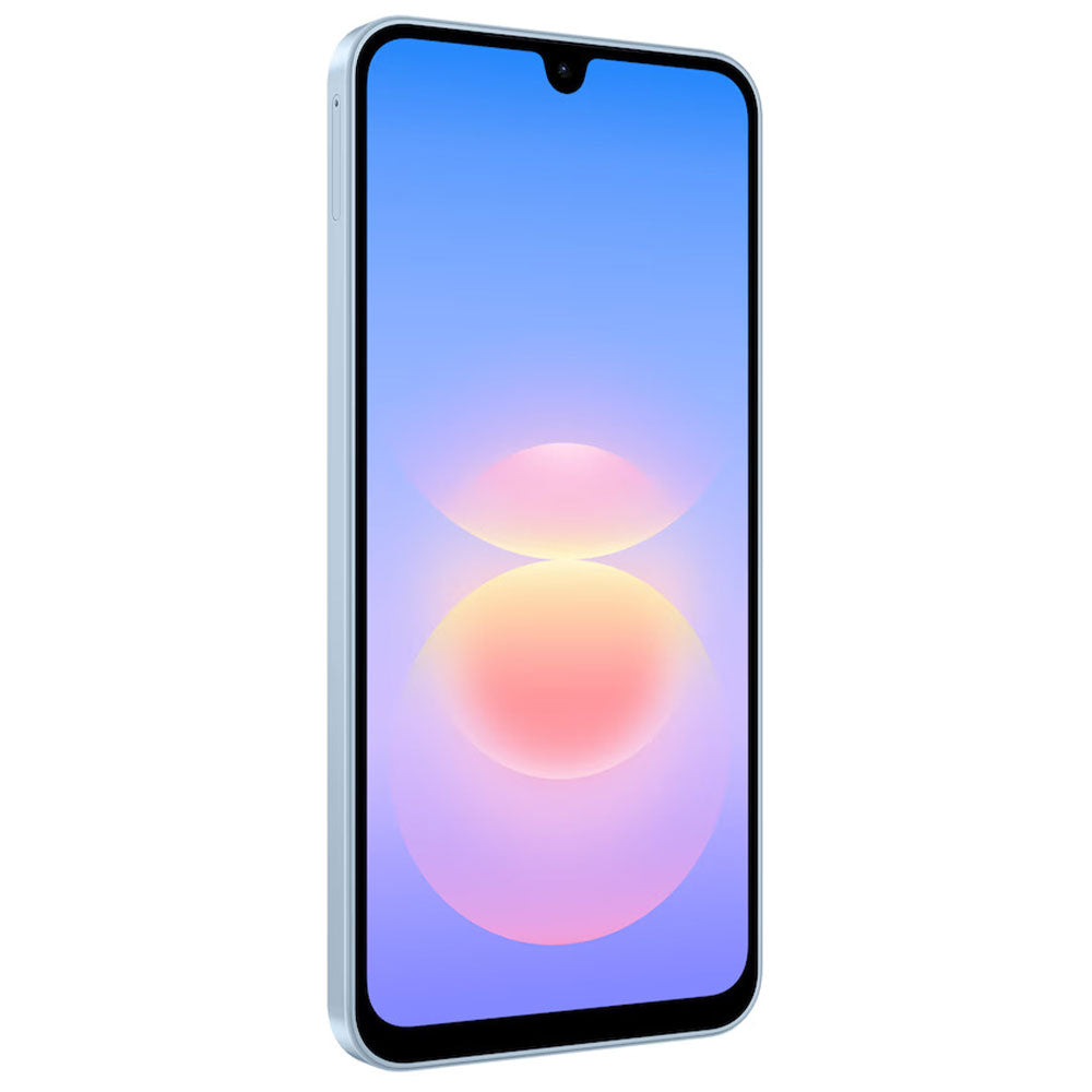 Samsung Galaxy A18 Dual SIM (128GB / 4GB Ram / 6.7 Inch / 4G LTE)