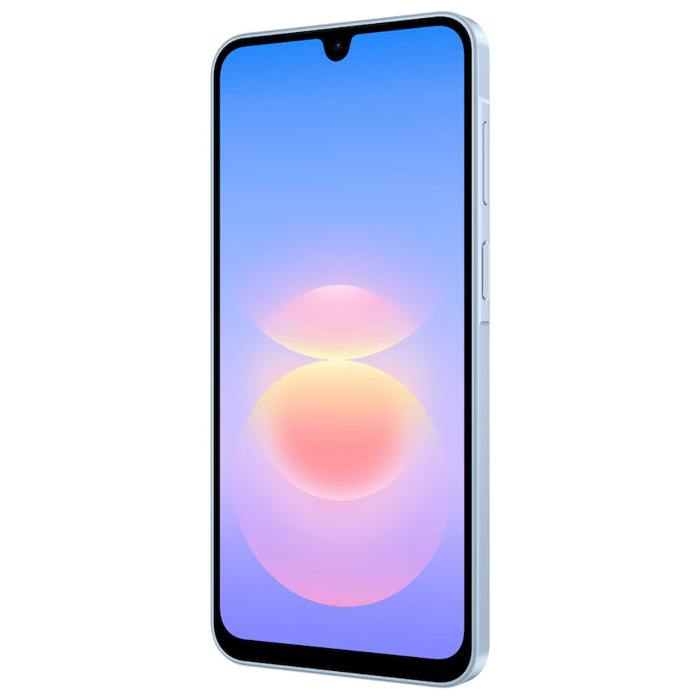 Samsung Galaxy A18 Dual SIM (128GB / 4GB Ram / 6.7 Inch / 4G LTE)