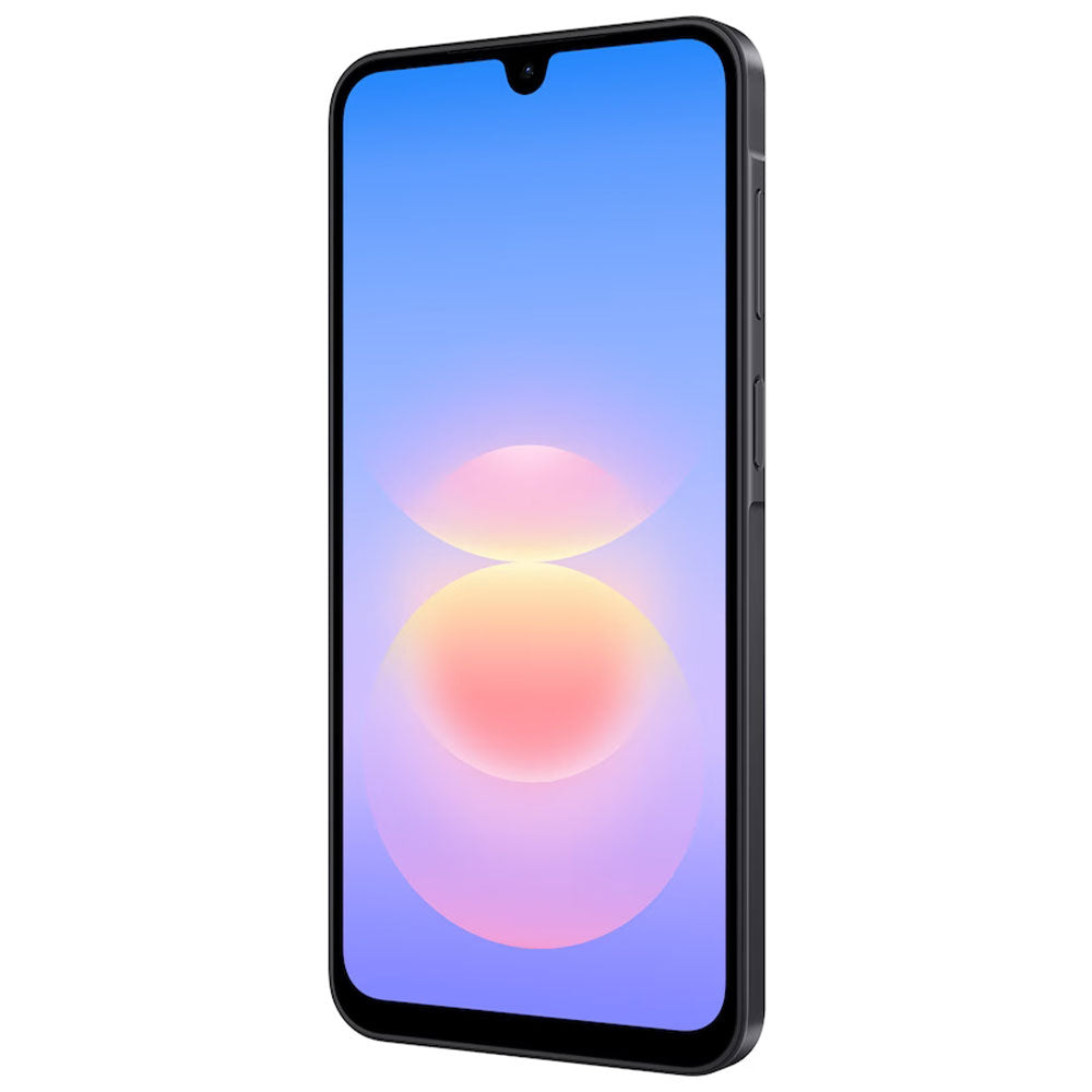 Samsung Galaxy A18 Dual SIM (128GB / 4GB Ram / 6.7 Inch / 4G LTE)