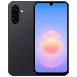 Samsung Galaxy A18 Dual SIM (128GB / 6GB Ram / 6.7 Inch / 4G LTE) - Black