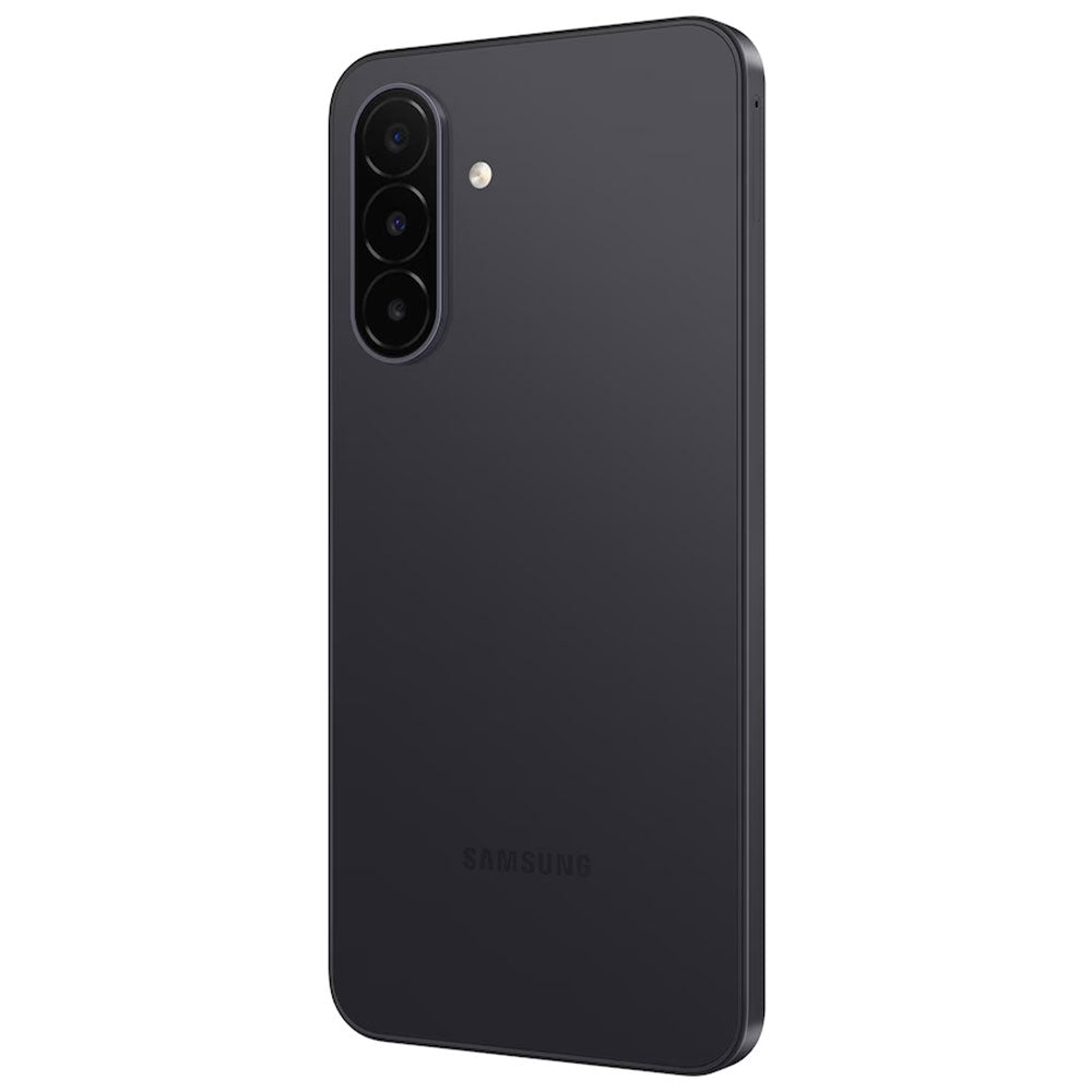 Samsung Galaxy A18 Dual SIM (128GB / 6GB Ram / 6.7 Inch / 4G LTE) - Black